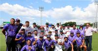 What Bangladesh’s win in Darwin means beyond cricket