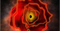 Sunday Science: Astronomers Discover a New Kind of Cosmic Object – a Black Hole ‘Star’