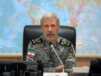 Iran army unveils $30,000 bounty for killing US soldier