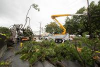 Hawaii’s Big Island begins recovery efforts as Hurricane Lala downgrades