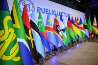 Eswatini sterling role in TROIKA gets praise