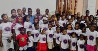 LGFI Launches Fundraiser to Support Liberian Students