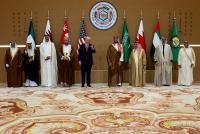 Arab countries dissatisfied with Trump - US bases to be closed?