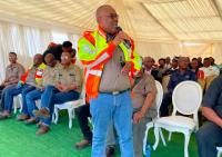 Govt to enforce 80% local content in construction