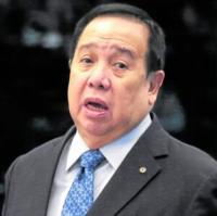 Richard Gordon ‘willing’ to testify in Sandiganbayan Pharmally trial