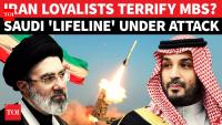 Saudi Oil Shipments Go Secret As Houthi Strikes Force Costly Rerouting, Tankers Vanish From Tracking