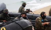 Trump downscales 'hostile' military drills with South Korea citing 'very good relationship' with Kim Jong Un