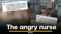 Medical staff mock patient’s hospital post, son now questions her death