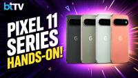Tech Gear EP 14 | Pixel 11 Series, Motorola Edge 70 Max, Galaxy Watch Ultra2 | Business Today