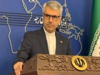 Washington’s “farm team”: Iran slams Canada for backing US amid conflict