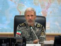 Iranian army chief offers $30,000 bounty for killing or capturing US soldiers, doubles reward for women