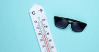 WEATHER: Gauteng set for scorching Tuesday, Cape Town stays cool and windy