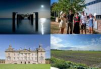 Top Headlines: Mystery over man’s death, A-Level results, and solar eclipse
