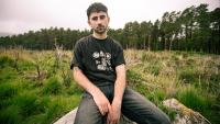 Behind the music - Ciaran Quigley