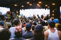 Meredith Music Festival
