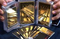 Retail Investors Turn Buyers of Gold as Prices Rebound in Korea