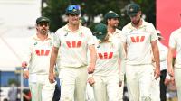 Bangladesh skipper Najmul Hossain Shanto eyeing Test series sweep after Aussie capitulation