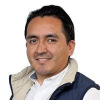 Huyett Welcomes German Ibañez as New Regional Sales Manager for Mexico