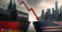 Global Market: German companies turn cautious on new US investments amid tariff risks