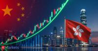 Global Market: China, Hong Kong stocks rise as chipmakers rally on strong earnings