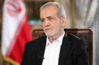 Iran says Islamabad MoU was reached with ‘dignity, strength’