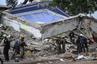 Strong Quakes Hit Indonesia to Venezuela, but Experts See No Global Surge