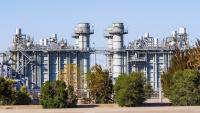 California spends $150 million a year to keep backup gas plant on call as solar pressure mounts