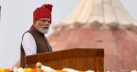 Economists: Land, Business Reforms Key to India's Next Growth Phase