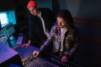 Next-Generation AI Music Generator for Creating Professional Songs Instantly