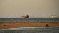 War and climate change drive surge in global shipping costs