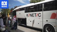 'Frustration' as no-shows increase with popularity in free public bus transport