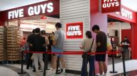Why China’s burger market is heating up