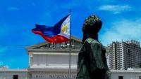 Philippine credit-card boom meets the reckoning as rates climb