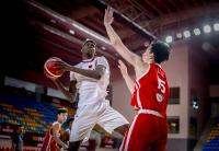 Qatar U-18 eye knockout stage spot despite loss to China