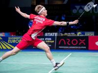 Anders Antonsen Slams Delhi Pollution, Threatens India Open Boycott Despite BWF World Championships 2026 Praise