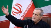 U.S.-Iran Ceasefire MOU Set To Expire Amid Tensions