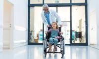 Pediatric Cancer Goes Beyond a Victory Bell: How Research and Innovation Improve Survivorship Rates
