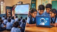 Karnataka to reserve 7.5% medical, engineering seats for rural government school students