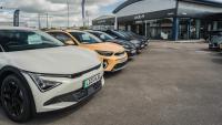 Global EV sales rise 9% as North America plunges 27% after federal incentives end