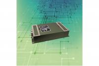 Single and Three Phase Common Mode HEMP Power Line Filters from EMIS