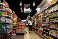 JPMorgan Warns Fertiliser Shortages and Super El Niño Threaten Global Food Supply With Higher Inflation by 2027