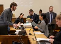 Whatcom Prosecutor sidesteps outside investigation into HR complaint against him