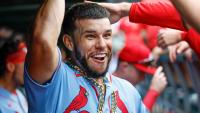 Joshua Báez Cardinals Debut: Incredible 3-HR Game Forces 2027 Decision