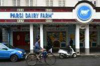 Food safety crackdown snares Mumbai's famed restaurants