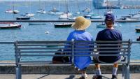 UK seaside town with most independent shops and cafes has been named and it's close to Devon