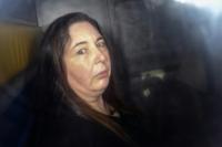 US AFP Australia's mushroom murderer appeals conviction