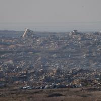 Türkiye, seven nations condemn Israel’s rejection of Gaza road map
