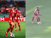 Jamal Musiala Collapses: Bayern Munich Star Receives Medical All-Clear After...