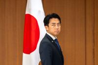 Beyond Mogami: seven priorities for the Japanese defence minister’s visit to Australia