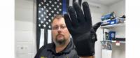 Would Jesus electrocute children with shock gloves?